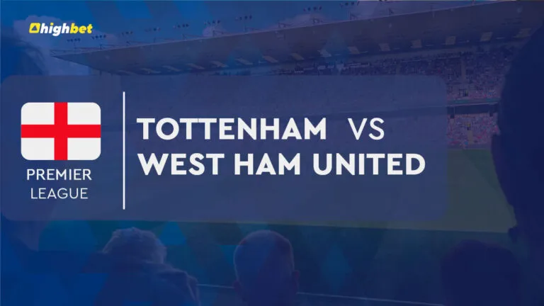 Match Prediction Tottenham Hotspur vs West Ham United