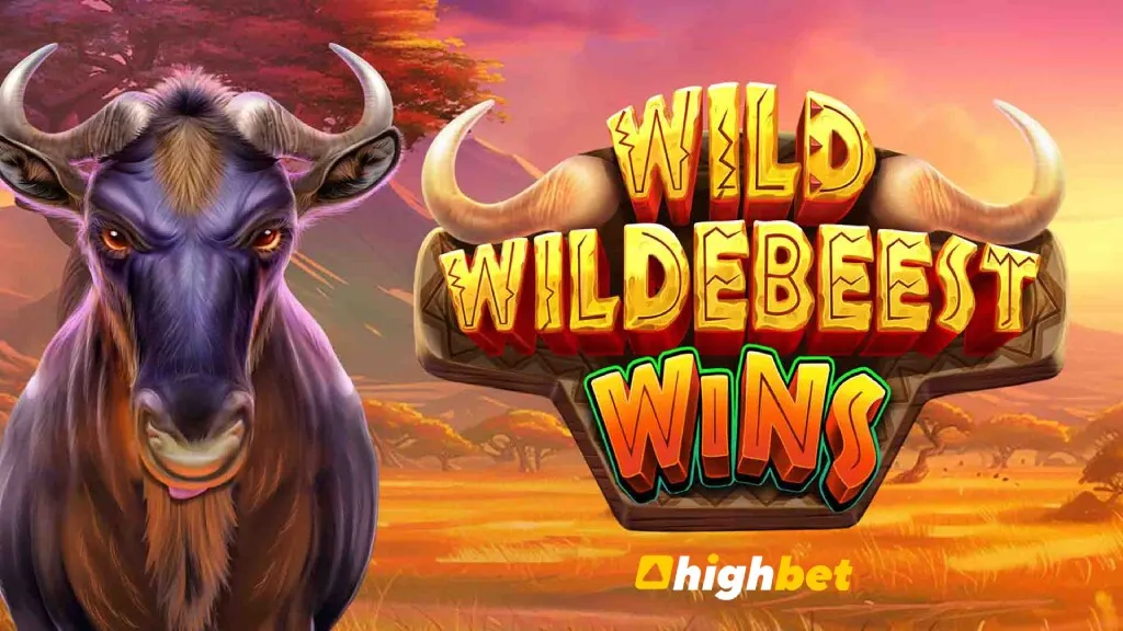 Wild Wildebeest Wins | Slot Game Review | Pragmatic Play