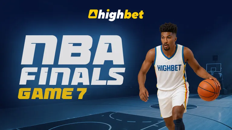 NBA Finals 2025 | Thunder vs Pacers | Game 7 Ahead