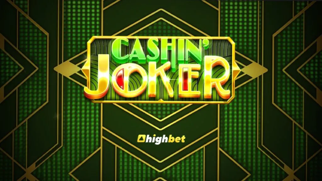 Cashin&rsquo; Joker | Slot Game Review | Play&rsquo;n GO