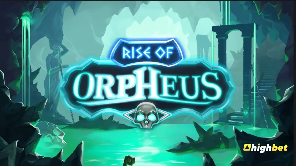 Rise of Orpheus | Slot Game Review | Play&rsquo;n GO