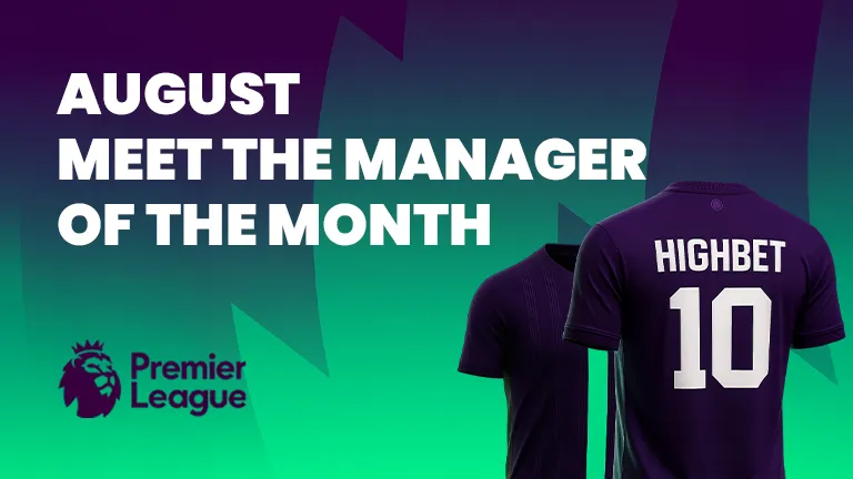 August – Meet the Manager of the Month & What’s Next in FPL