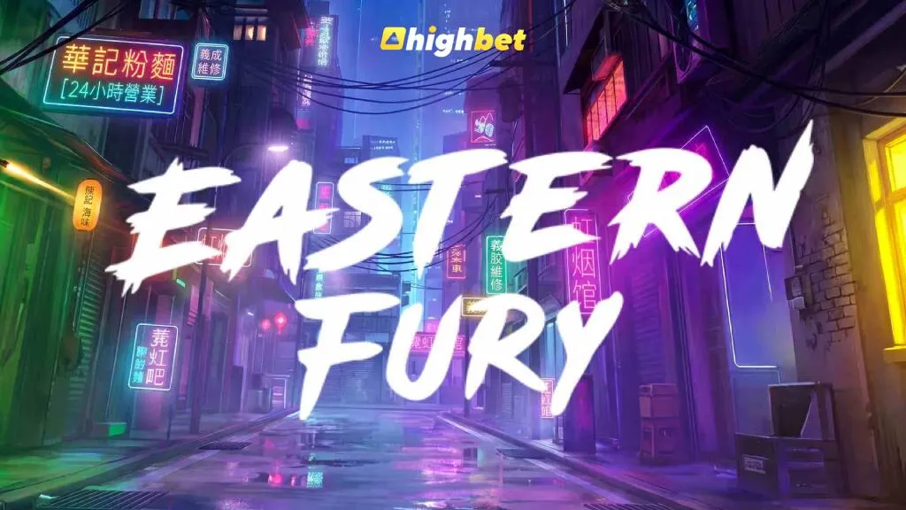 Eastern Fury Best Slot Game Review 2026 Pragmatic Play