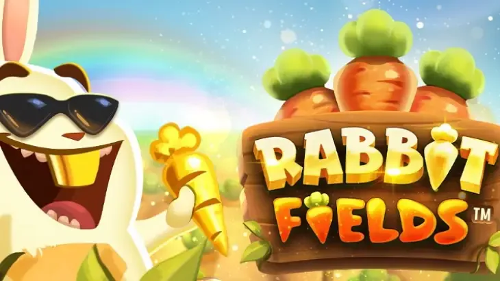 Rabbit Fields demo