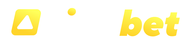 HighBet logo with bright white background
