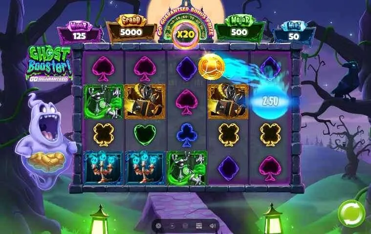 Play the Best Play&rsquo;n GO Halloween Slots 2026 at Highbet