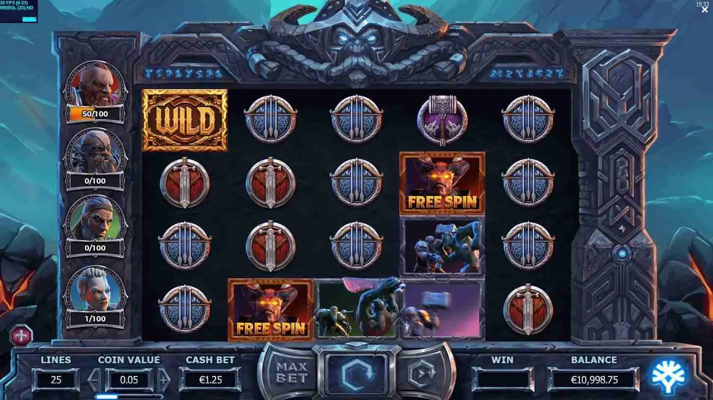 Play the Best Yggdrasil Halloween Slots 2026 at Highbet