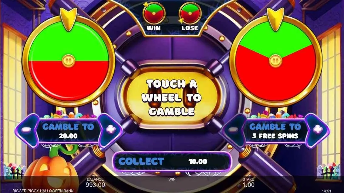Bigger Piggy Halloween Bank Best Slot Game Reviews 2026