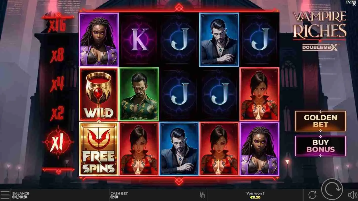 Play the Best Yggdrasil Halloween Slots 2026 at Highbet