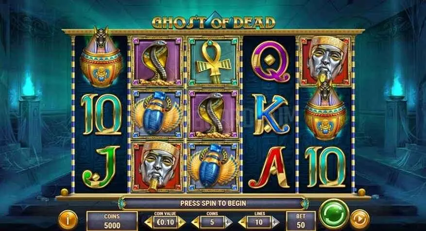 Play the Best Play&rsquo;n GO Halloween Slots 2026 at Highbet