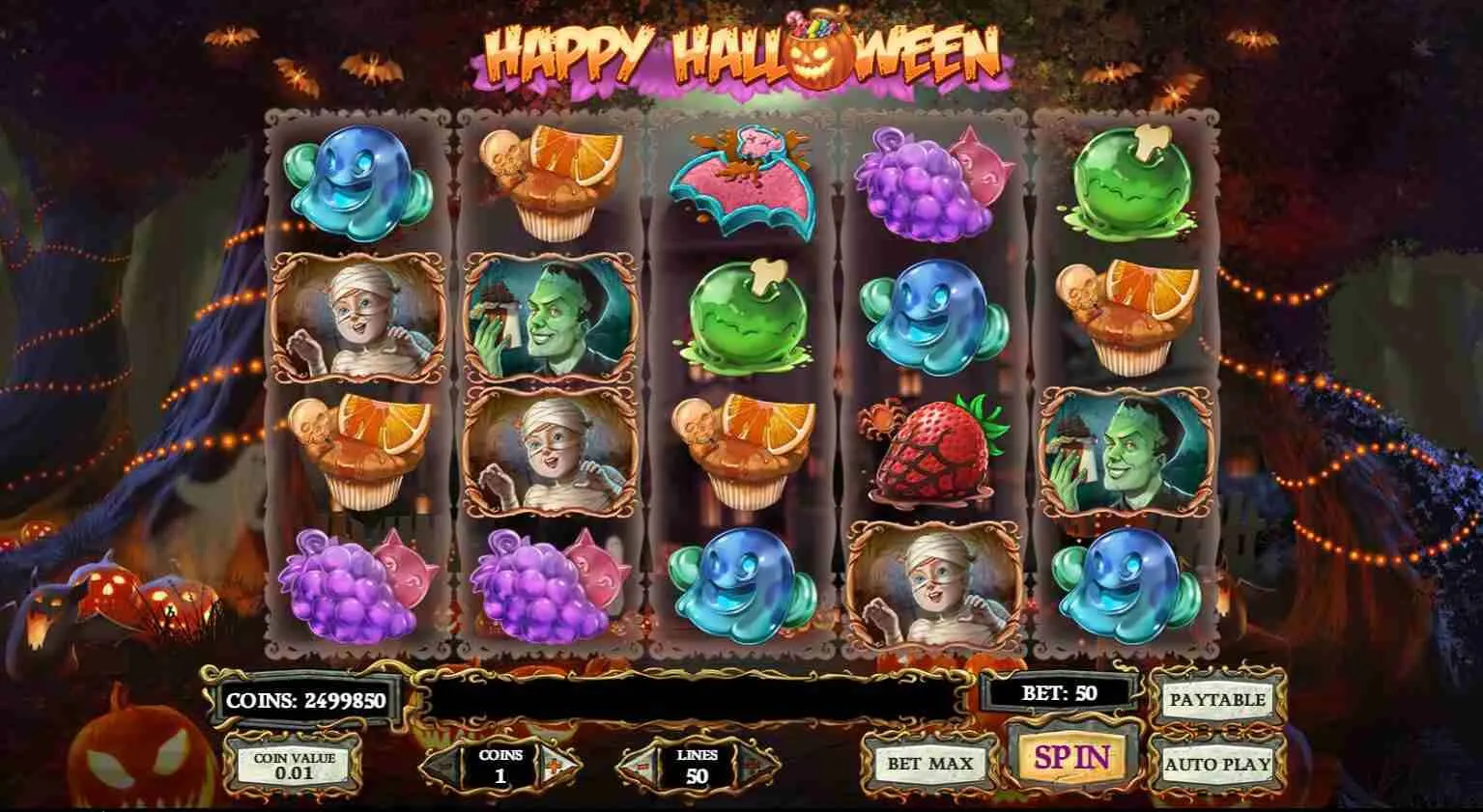 Play the Best Play&rsquo;n GO Halloween Slots 2026 at Highbet