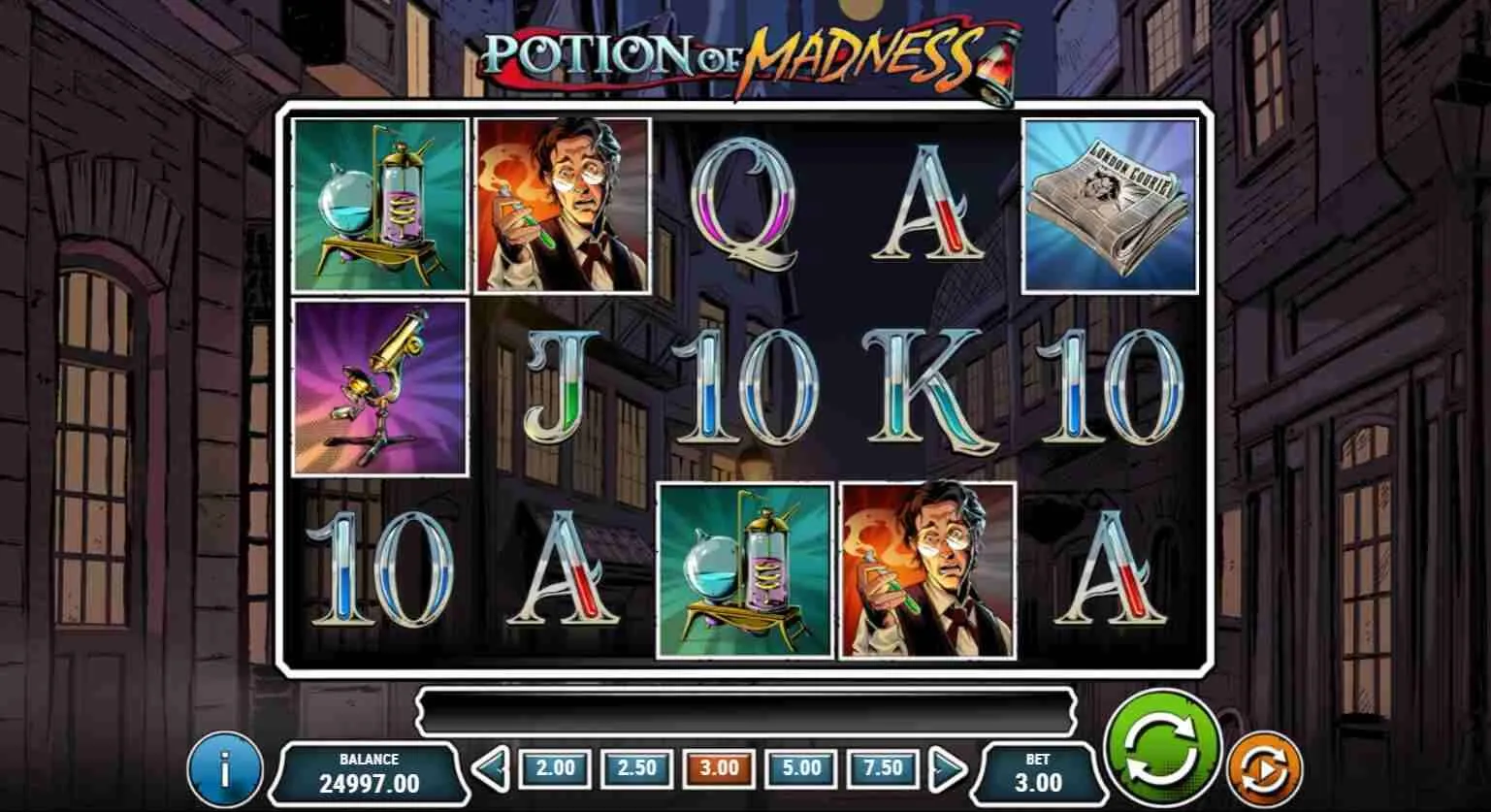 Play the Best Play&rsquo;n GO Halloween Slots 2026 at Highbet