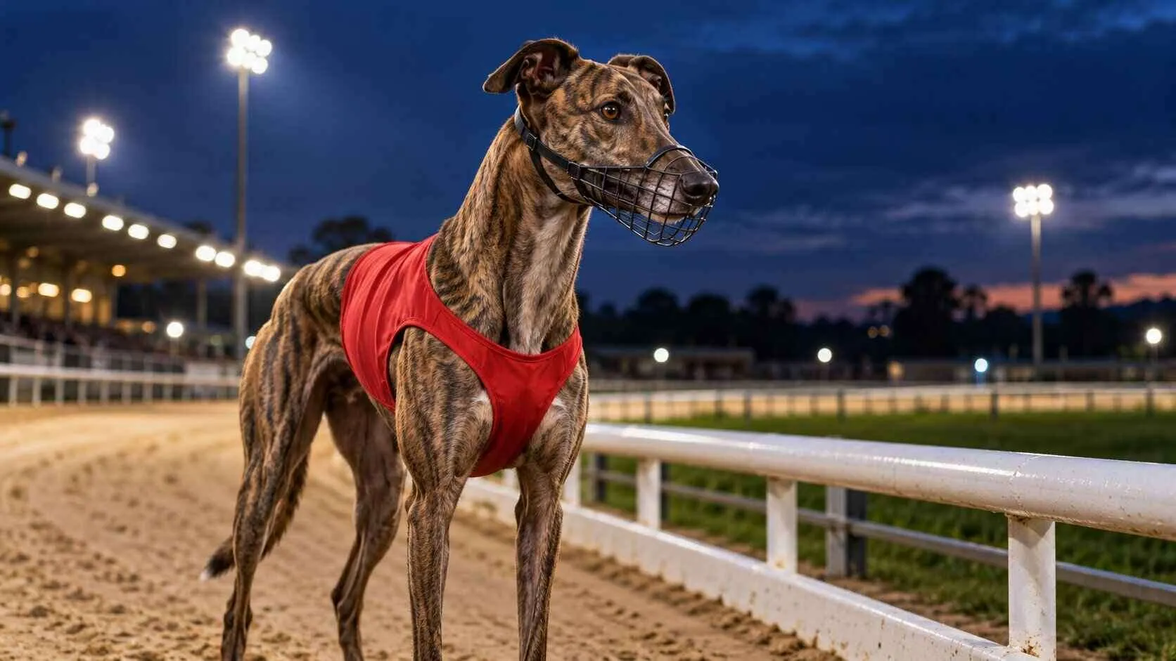 Greyhound Racing at Highbet | 3 Winning Bets 1 Extra Reward
