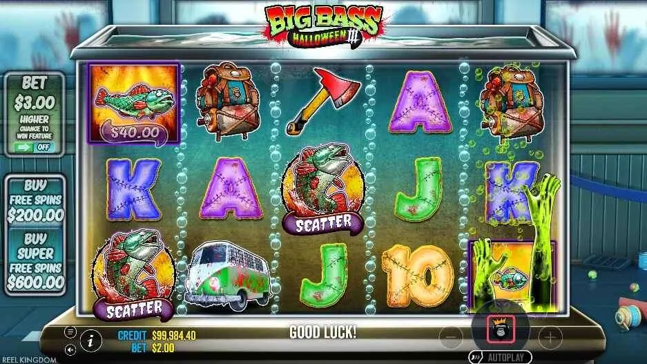 Play the Best Pragmatic Play Halloween Slots 2026 at Highbet