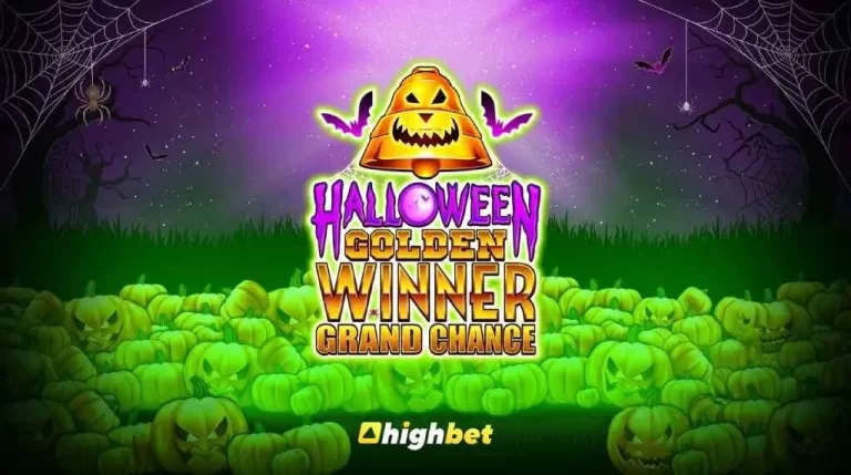 Halloween Golden Winner Grand Chance Best Review 2026