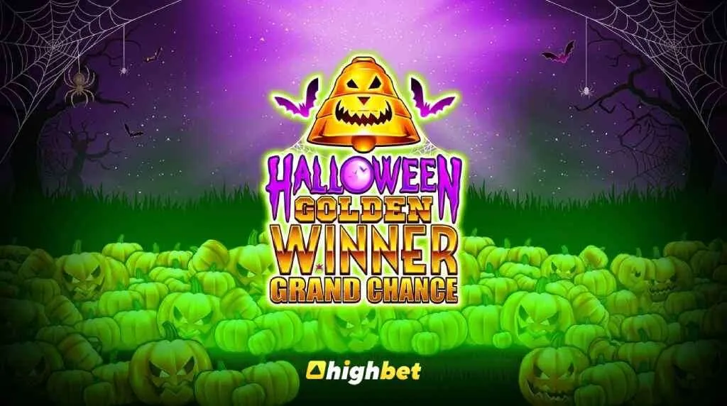 Halloween Golden Winner Grand Chance Best Review 2026