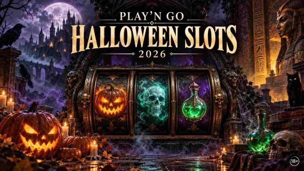 Halloween Slots
